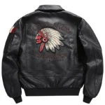 Autumn-Winter-Men-Motorcycle-Leather-Jacket-Lapel-Vintage-Embroidery-Locomotive-Jackets-PU-Biker-Coat-Streetwear-Male