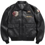 Autumn-Winter-Men-Motorcycle-Leather-Jacket-Lapel-Vintage-Embroidery-Locomotive-Jackets-PU-Biker-Coat-Streetwear-Male