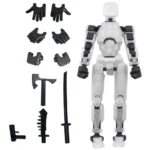 Multi-Jointed-Movable-Shapeshift-Robot-2-0-3D-Printed-Mannequin-Dummy-13-Action-Figures-Toys-Kids