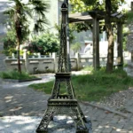 Paris-Effiel-Tower-Figures-Statues-Building-Model-Fashion-Romantic-Retro-Bronze-Sculpture-Home-Desktop-Metal-Decorative