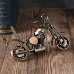 Retro-Iron-Art-Motorcycle-Model-Ornaments-Art-Nostalgia-Collection-Harley-Motorcycle-Figurines-Sculpture-for-Home-Decor