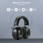 ZOHAN-Electronic-Headphone-5-0-Bluetooth-Earmuffs-Hearing-Protection-Headphones-for-Music-Safety-Noise-Reduction-Charging